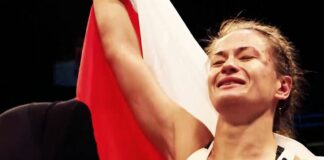 Karolina Kowalkiewicz zawalczy z byłą pretendentką do pasa KSW na gali UFC 281
