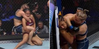 Karolina Wójcik ze zwycięstwem ale bez kontraktu z UFC po Contender Series – wyniki gali