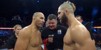 Mistrzowski rewanż Jiriego Prochazki z Gloverem Teixeirą bliski finalizacji na UFC 282