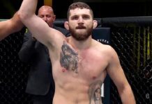 Najszybsze skończenia Polaków w UFC. Oleksiejczuk z trzema miejscami w TOP 10 (WIDEO)