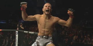 Niepokonany Muhammad Mokaev kontra Malcolm Gordon na UFC 280