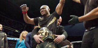 Odliczanie do gali UFC 278: Usman vs Edwards 2 (WIDEO)