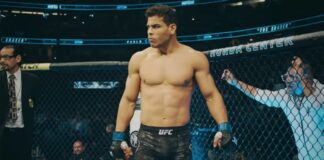 Paulo Costa twierdzi, że UFC kłamie odnośnie ogłoszonej walki