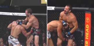 Paulo Costa żąda wprowadzenia systemu VAR w UFC – Znokautowałem go! Mam dość tych oszustw