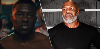 Polecą za to głowy – Mike Tyson oskarża telewizję o kradzież i dziękuje szefowi UFC za wsparcie