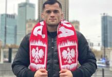 „Czuję się tam bezpiecznie”. Roberto Soldic z uznaniem o Polsce i Polakach. Piękne słowa Chorwata