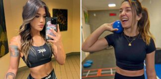 Tracy Cortez vs Amanda Ribas dodane do grudniowej rozpiski gali UFC