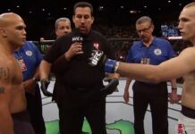 Rory MacDonald zakończył karierę. Wymowny wpis żony Kanadyjczyka: To była piękna przygoda…