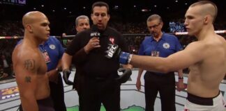 Rory MacDonald zakończył karierę. Wymowny wpis żony Kanadyjczyka: To była piękna przygoda…