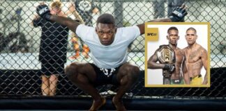 „Zabij albo zostań zabity” – Israel Adesanya reaguje na zestawienie z Alexem Pereirą