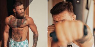 „Czy będziecie świadkami historii?” – Conor McGregor kusi wizją powrotu