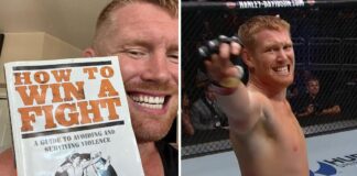 Stało się! Sam Alvey w końcu zwolniony z UFC. Amerykanin z wiadomością do Jake’a Paula