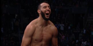 „Wersja 2.0” – Dominick Reyes o formie oraz zmianie klubu przed UFC 281