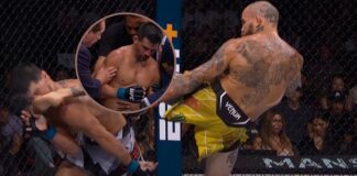 „Jego styl nie jest najlepszy pod MMA” – Marlon Vera z przesłaniem do Dominicka Cruza