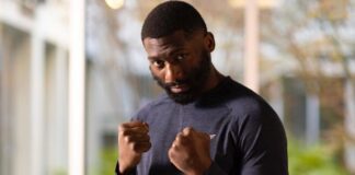 Były mistrz Glory zwolniony z UFC jeszcze przed debiutem. Walka odwołana przez absurdalny przepis