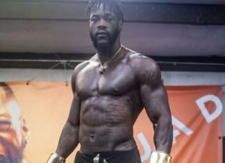Deontay Wilder wróci na ring, aby zmierzyć się z pogromcą Adama Kownackiego