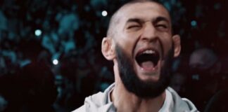 „Legenda tej gry” – organizacja UFC zapowiada walkę Chimaeva z Diazem (WIDEO)