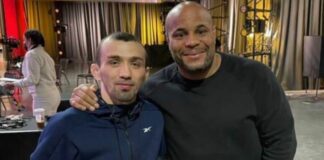 Pojedynek dwóch czołowych zawodników wagi muszej dodany do rozpiski październikowej gali UFC