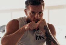 USADA potwierdza powrót Conora McGregora do kontroli antydopingowych