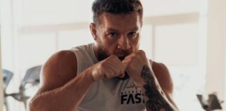 USADA potwierdza powrót Conora McGregora do kontroli antydopingowych