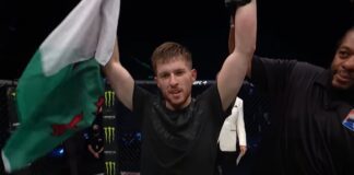 Pojedynek dwóch utalentowanych zawodników kategorii koguciej dodany do karty UFC Fight Night 215