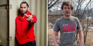 „Nie możesz kogoś omijać przez 3 lata, po czym…” – Ben Askren krytykuje Jorge Masvidala