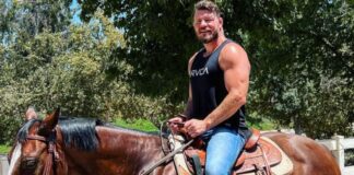 Bisping wskazał trójkę mistrzów, którzy zakończyli kariery w dobrym momencie