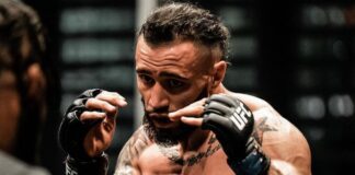 „Chciałbym usłyszeć jakieś inne kwoty” – Shane Burgos o sytuacji kontraktowej z UFC