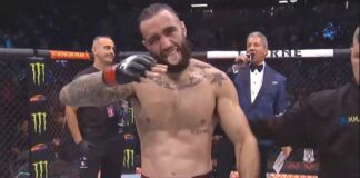 Shane Burgos opuszcza UFC i podpisuje kontrakt z PFL dzięki któremu „zostanie milionerem”