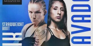 Dana White Contender Series 2022: Tydzień 3 z walką Karoliny Wójcik – karta walk