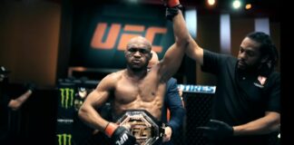 Zapowiedź walki Usman vs Edwards 2 (WIDEO)