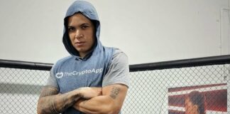 „Byłam bardzo zdezorientowana” – Nunes myślała o zakończeniu kariery amanda nunes