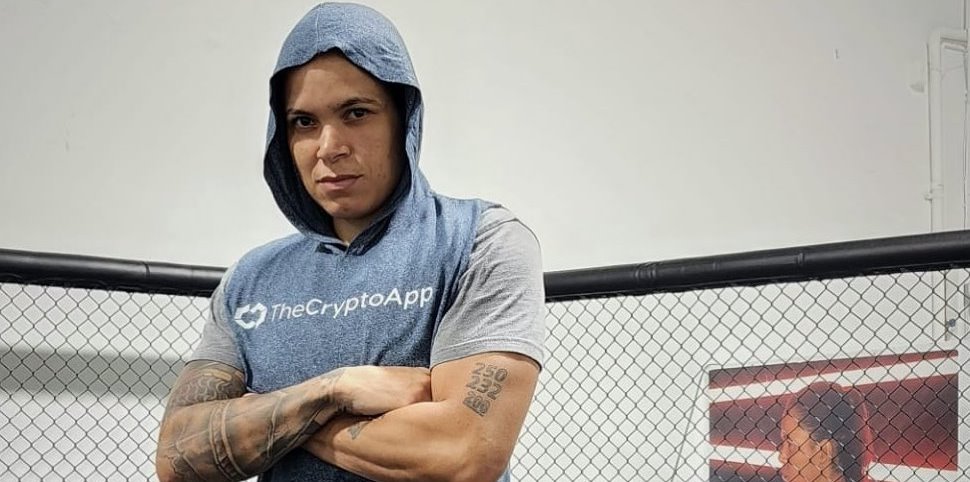 amanda nunes