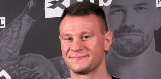 Arkadiusz Wrzosek o wstrzymaniu wypłaty przez Glory i walce Overeema w KSW