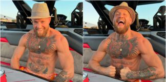 Czołowy półśredni wyklucza sukcesy McGregora w tej dywizji. „Zdemolowalibyśmy go”