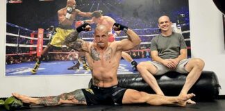 Szef KSW zabrał głos w sprawie walki o pas dla Damiana Janikowskiego damian janikowski gutowski