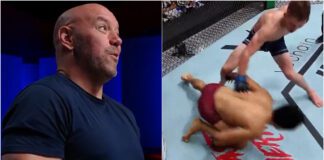 DWCS 51 – wyniki. 21-letni Cameron Saaiman zostaje najmłodszym zawodnikiem w UFC