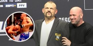Dana White zdradza swój ulubiony moment w historii UFC