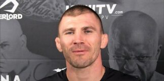 Daniel Rutkowski o niespodziewanej zmianie rywala na KSW 73