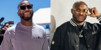 Usman: „Wydaje mi się, że w Anglii to ja mam więcej fanów niż Leon” edwards usman