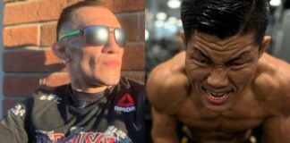 Li Jingliang: „Ludzie, którzy deprecjonują Fergusona, zapominają kim on jest” ferguson li jingliang