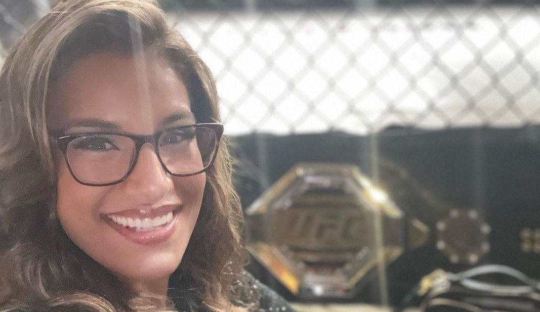 julianna pena