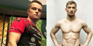 Patryk Kaczmarczyk chce walki z Pascalem Hintzenem kaczmarczyk hintzen