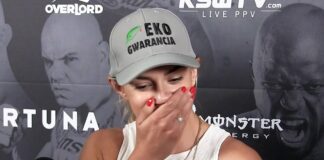 Karolina Owczarz o poważnych zmianach i nowym otwarciu podczas gali KSW 73