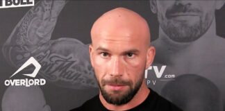 Kiedy walczymy razem Arkiem w Warszawie, atmosfera jest wyjątkowa – Radosław Paczuski o KSW 73