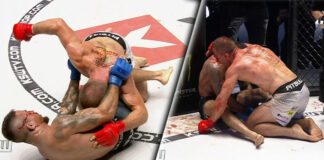KSW 73: Dominacja Daniela Rutkowskiego w parterze! Polak pewnie pokonał Reginaldo Vieirę! ksw 73 rutkowski
