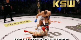 Bonusy po gali KSW 73