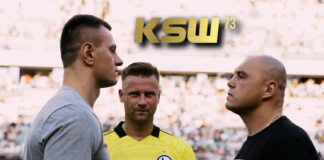 KSW 73: Arkadiusz Wrzosek vs Tomasz Sarara – zapowiedź walki (WIDEO)