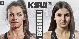Starcie, do którego miało dojść podczas KSW 70, dodane do karty walk gali KSW 74