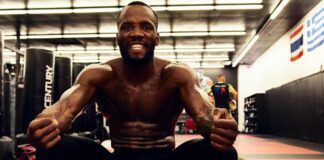 Leon Edwards wskazał kolejnego Anglika, który może zdobyć pas UFC leon edwards